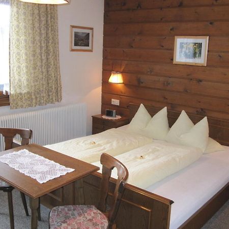 Haus Walch Apartment Jerzens Bagian luar foto