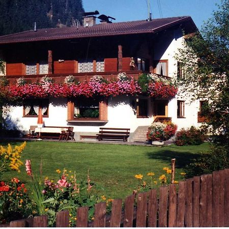 Haus Walch Apartment Jerzens Bagian luar foto