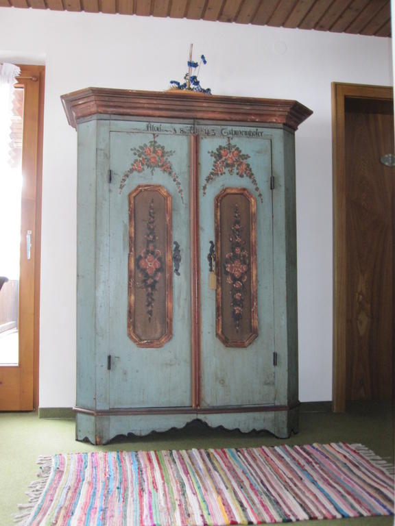 Haus Walch Apartment Jerzens Bagian luar foto