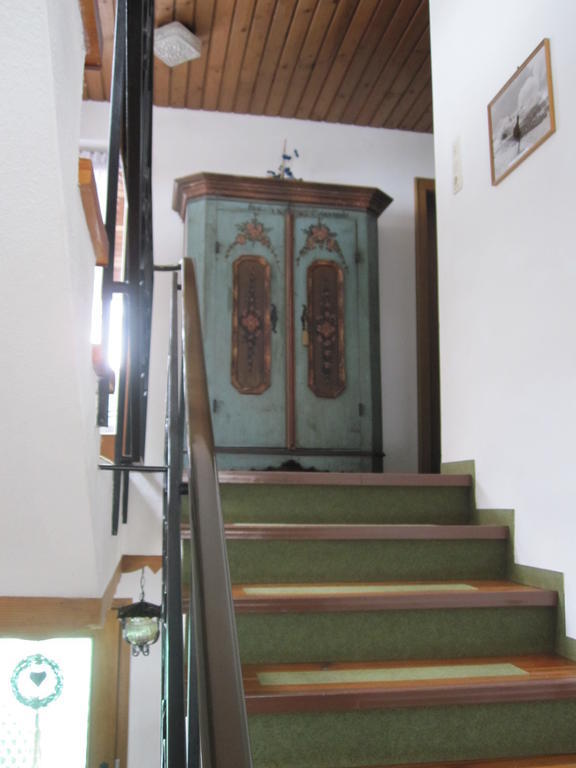 Haus Walch Apartment Jerzens Bagian luar foto