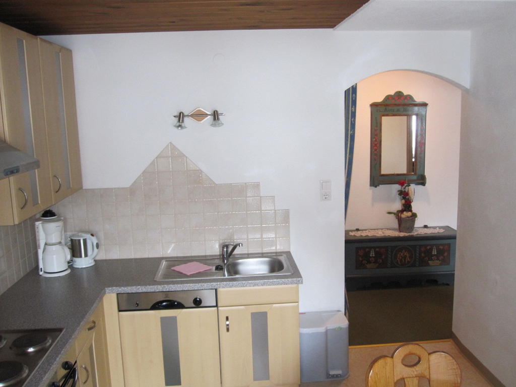 Haus Walch Apartment Jerzens Bagian luar foto