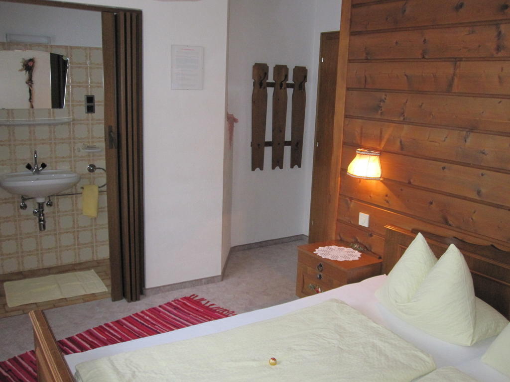 Haus Walch Apartment Jerzens Bagian luar foto