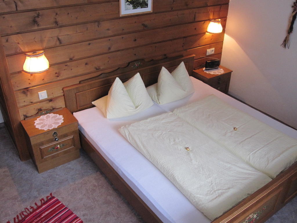 Haus Walch Apartment Jerzens Ruang foto