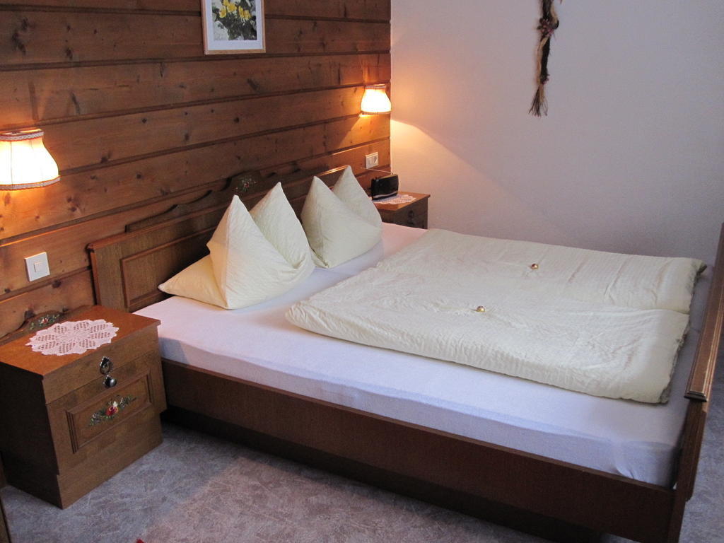 Haus Walch Apartment Jerzens Bagian luar foto