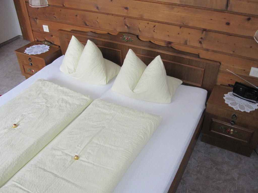 Haus Walch Apartment Jerzens Bagian luar foto