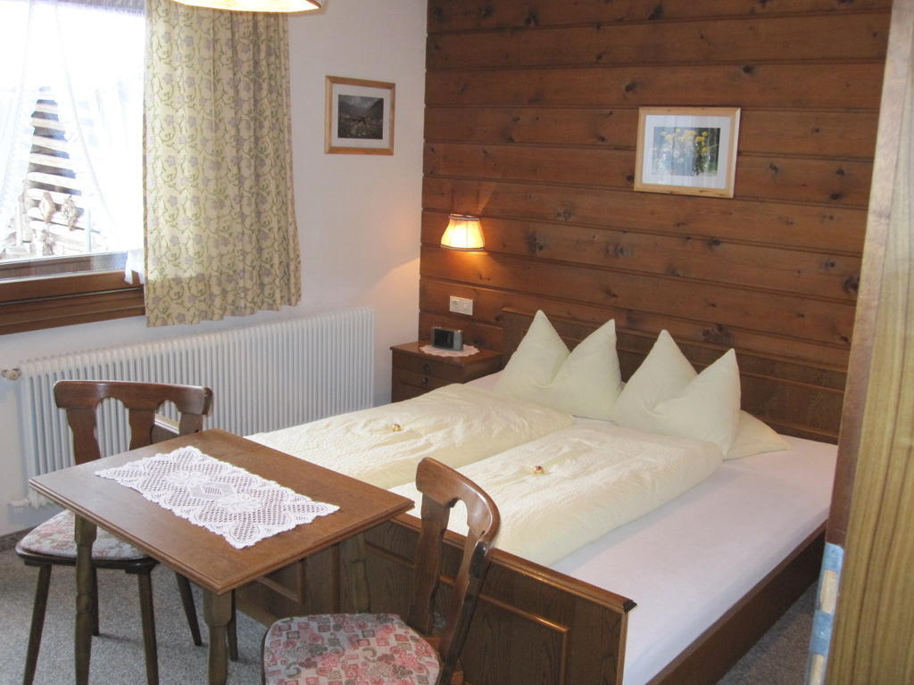 Haus Walch Apartment Jerzens Bagian luar foto
