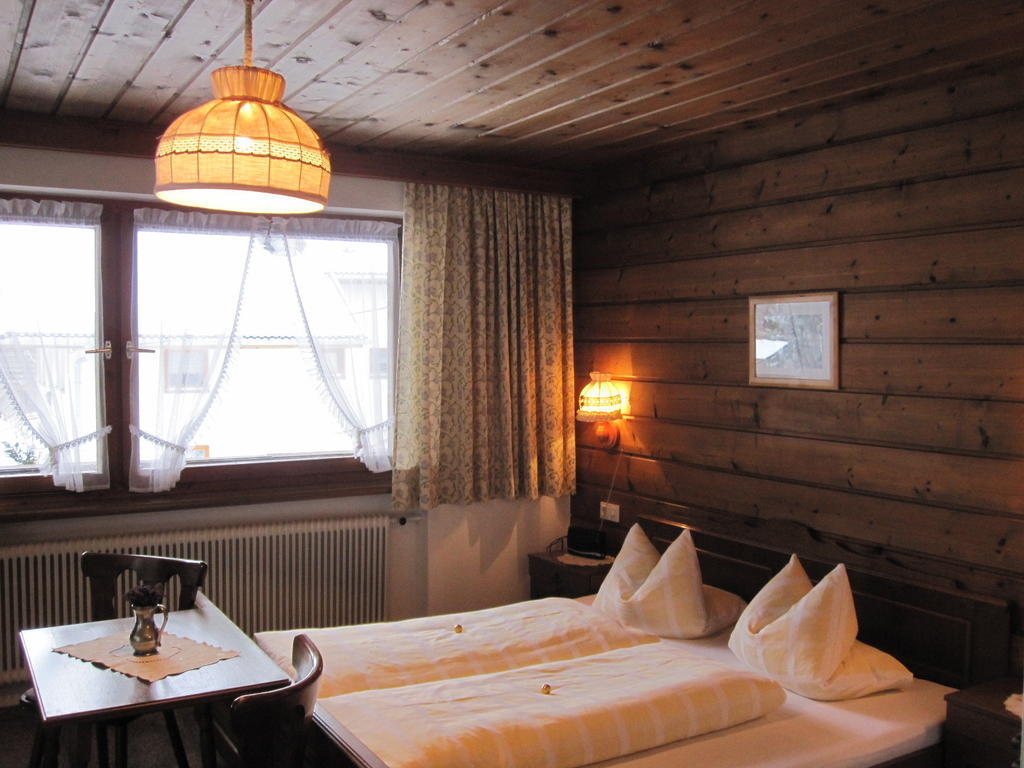 Haus Walch Apartment Jerzens Bagian luar foto